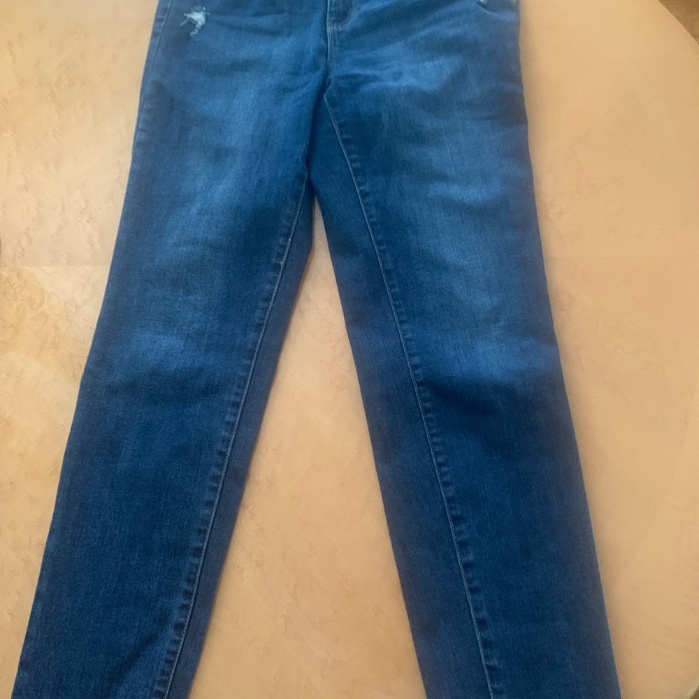 Tractr ladies jeans. Great condition!